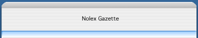 About Nolex