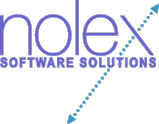 Nolex Logo